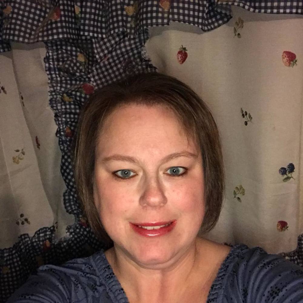 Meet your Posher, Jenni